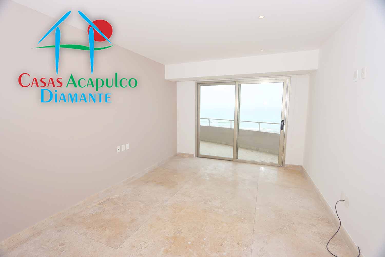 Vidamar 2 PH A1 - Recámara dos 1